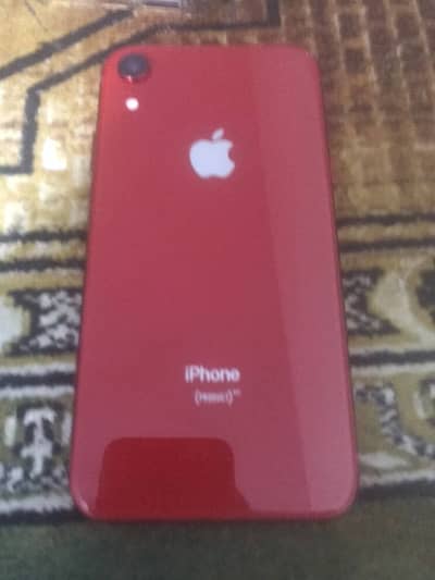 Apple iPhone XR