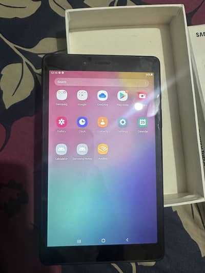 Galaxy tab A