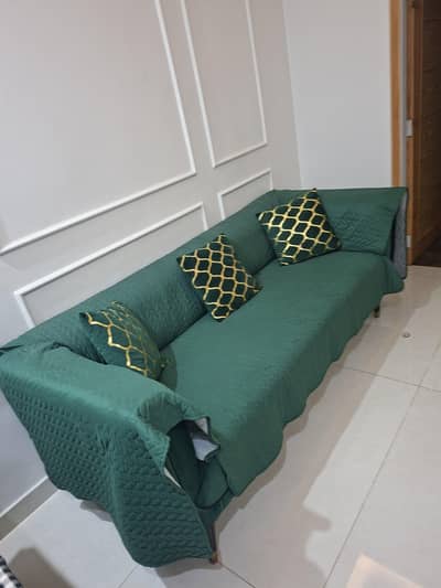 6 seater Sofa