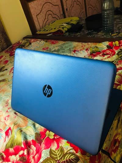 hp laptop