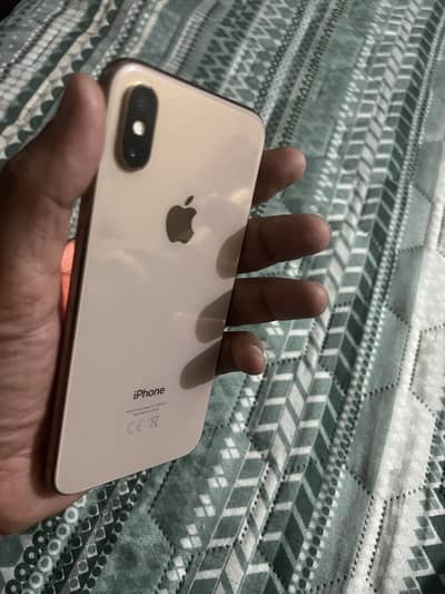 i phone XS non pta panel change ha