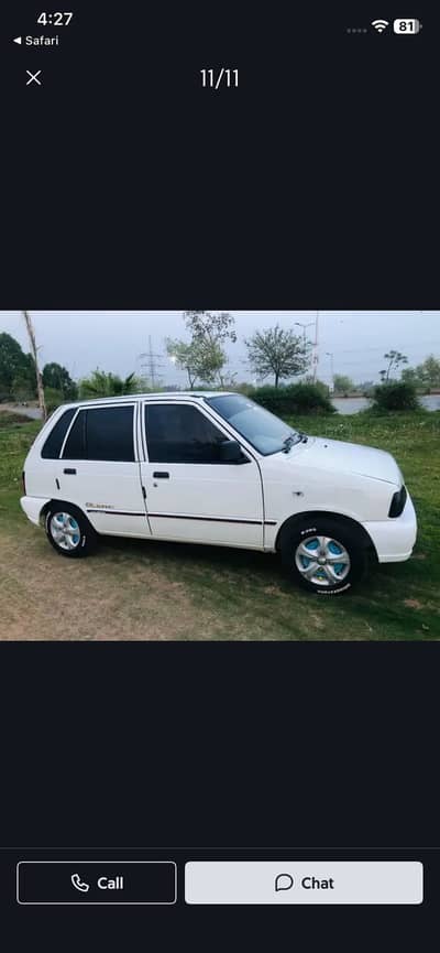 Mehran vx 03128634897 WhatsApp