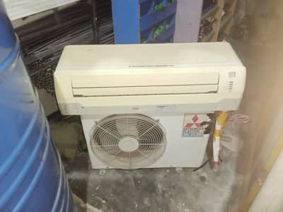 1.5  ton ac mistubshi