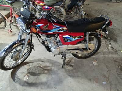 brand new cundian on spot bio metrik