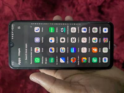 Vivo v21e genuin set