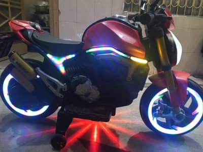 childeren child bike charging  for sale