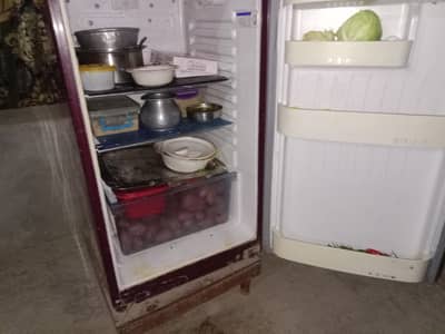 orient refrigerator