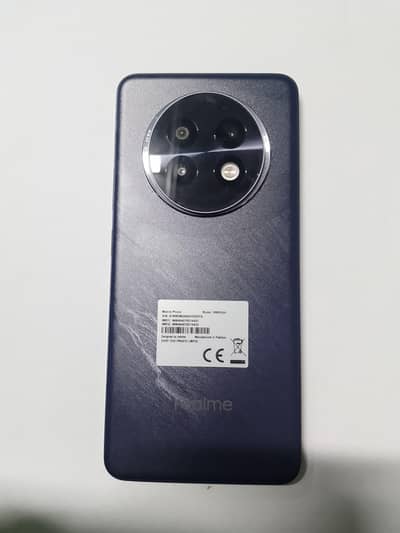 Realme 13 Plus 12/256 gb