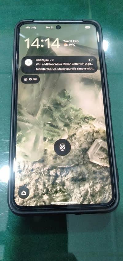 Google pixel 8 PTA approved