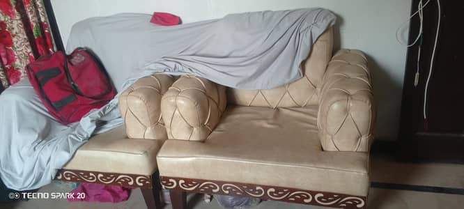 5 seater sofa set