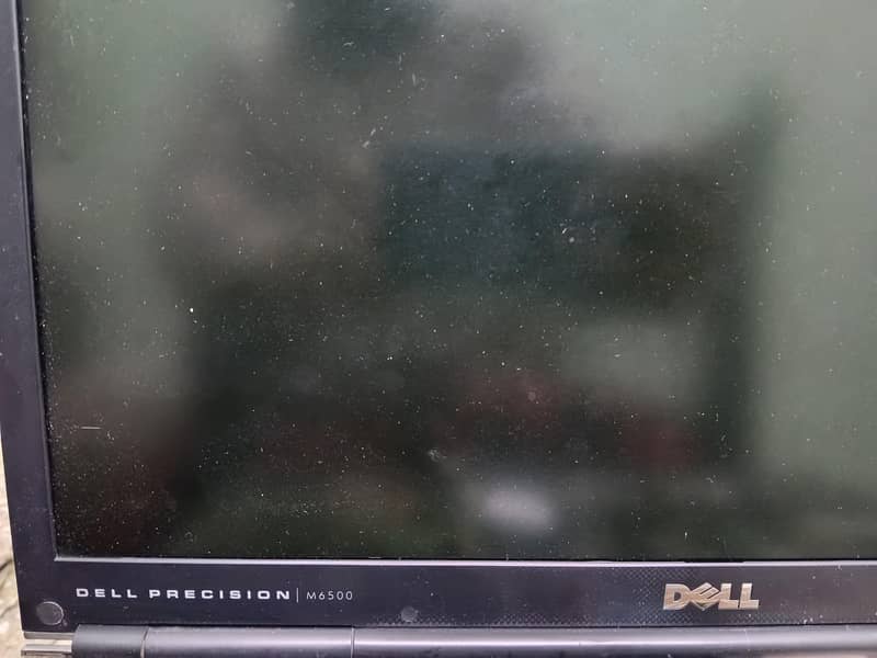 dell precision m6500 0