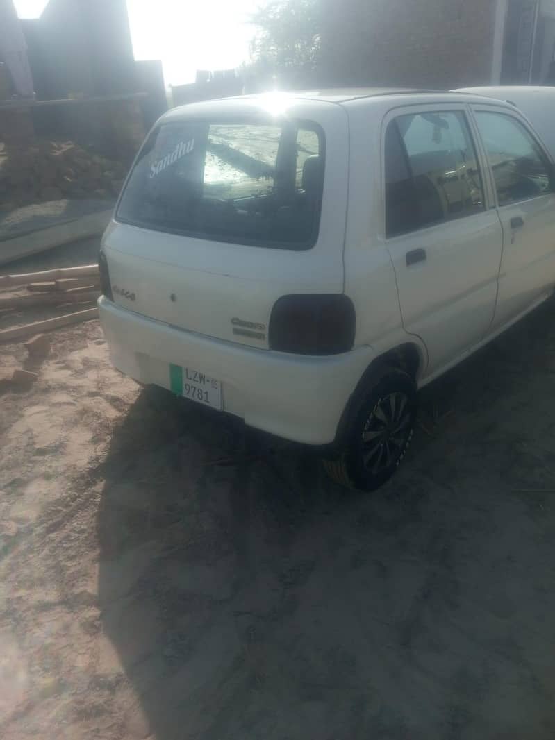 ٹوٹل شاور ہے باقی کنڈیشن اچھی ہے ٹوٹل کام ہوا ہوا ہے 1