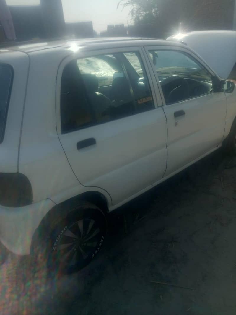 ٹوٹل شاور ہے باقی کنڈیشن اچھی ہے ٹوٹل کام ہوا ہوا ہے 2