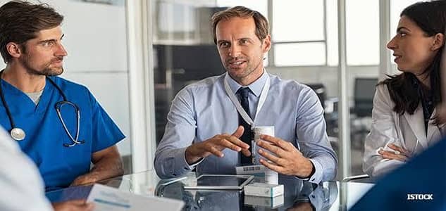 Medical Representative (Gynae/Obstetrics) – Karachi