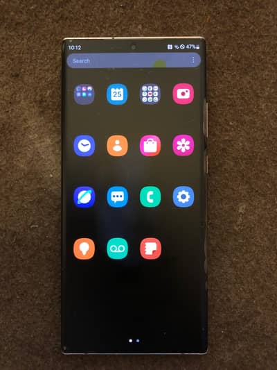 Samsung note 20 ultra non pta