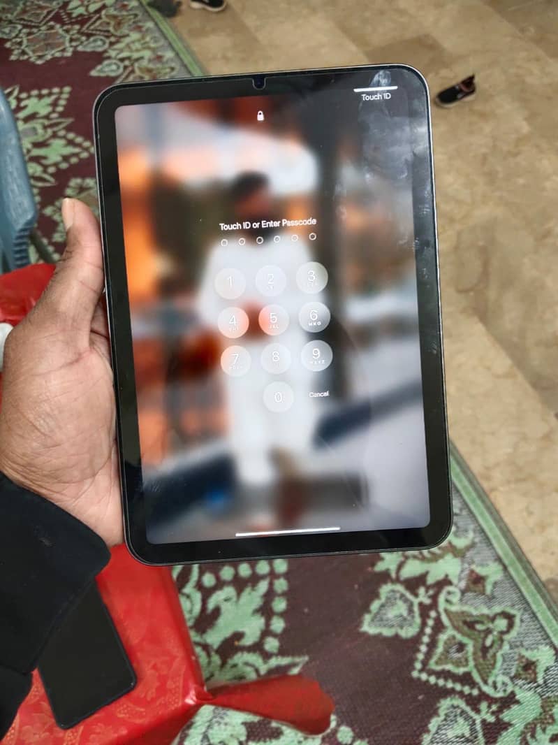 ipad mini 6 1
