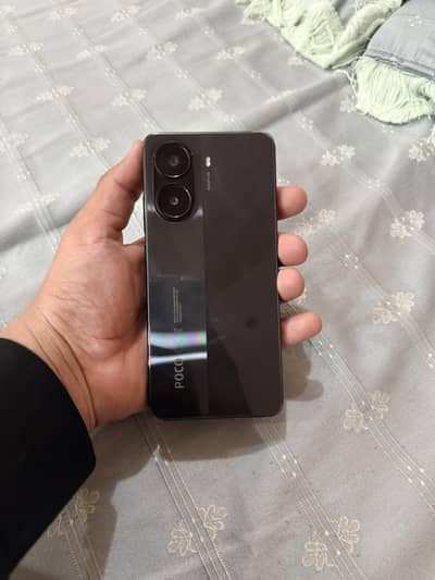 Poco X7 Pro ( 16-512 ) PTA APPROVED