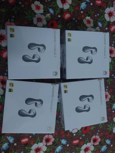 huawei freebuds  5