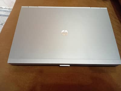 HP Elite book 8465 pro