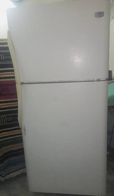 imported fridge for sale extra large size ful working condition