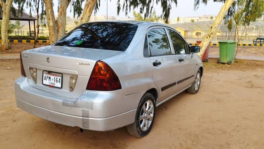 For Sale My Liana 2007