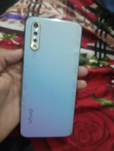 Vivo S1 bahut kam price call 03256110423