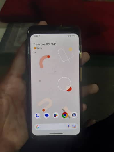 Google Pixel 4