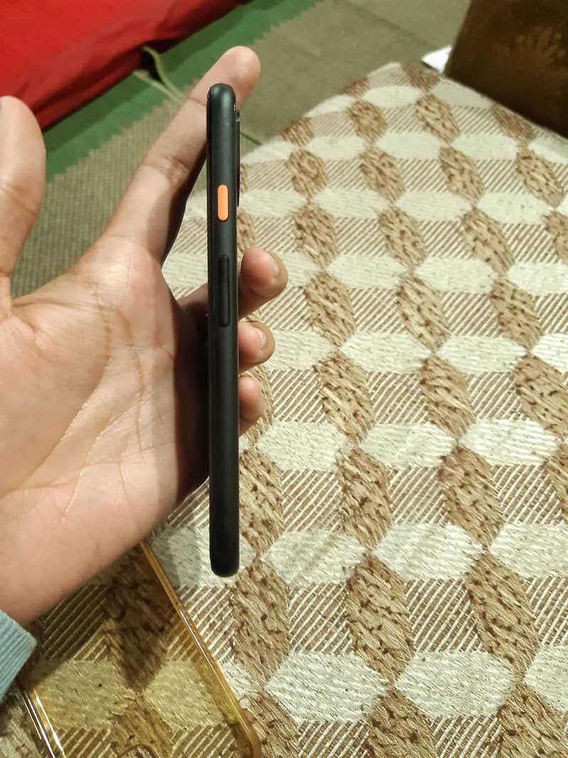 Google Pixel 4 2