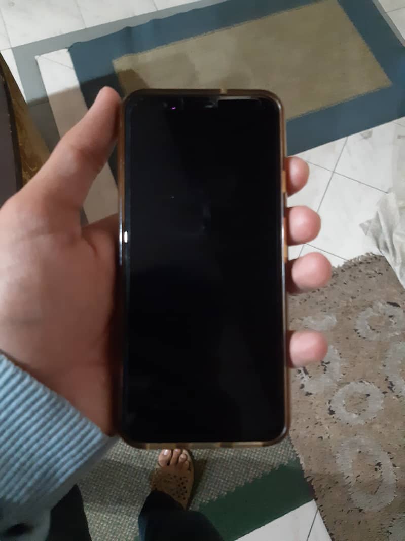 Google Pixel 4 7