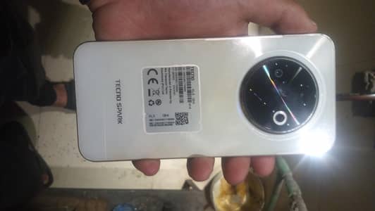 Tecno spark 30c for sale