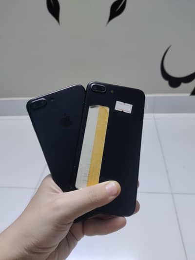 Iphone 7 Plus Dead Pcs Only For Parts Use