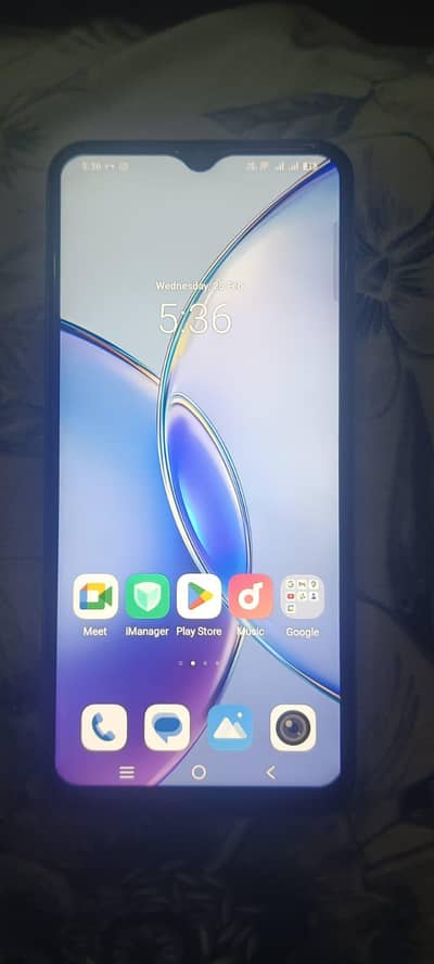 vivo y17s