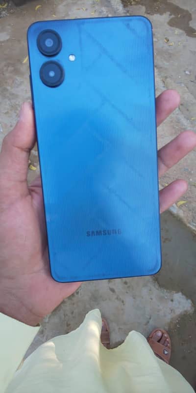 Samsung A06