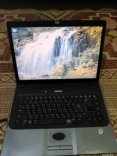 Laptop HP 530