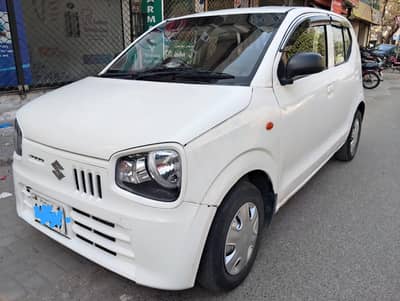 Alto VXL automatic AGS almost shawrd