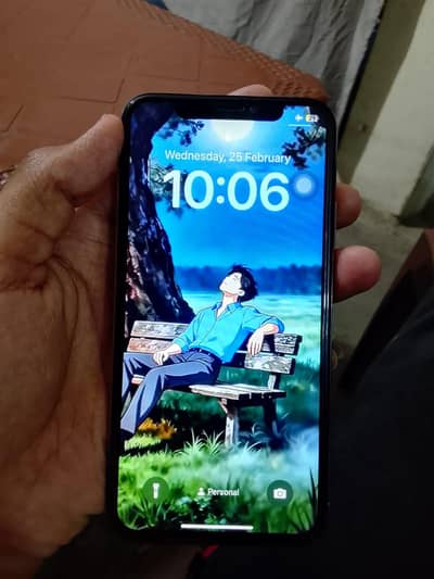 iphone x pta approve