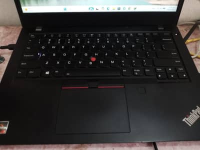 Lenovo L14 Ryzen 7, 16gb ram