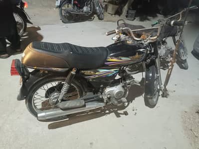 union star good condition