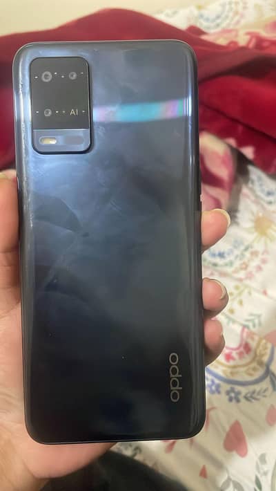 Oppo A54