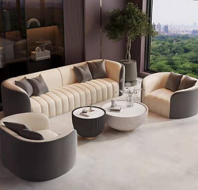 All type of furniture