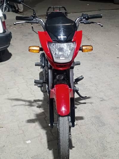 Honda pridor for sale