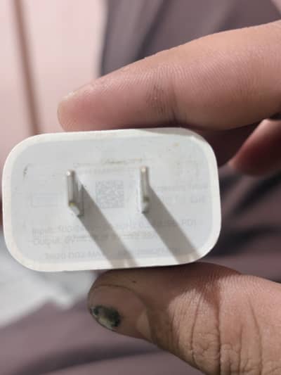 iphone 16 pro chager original