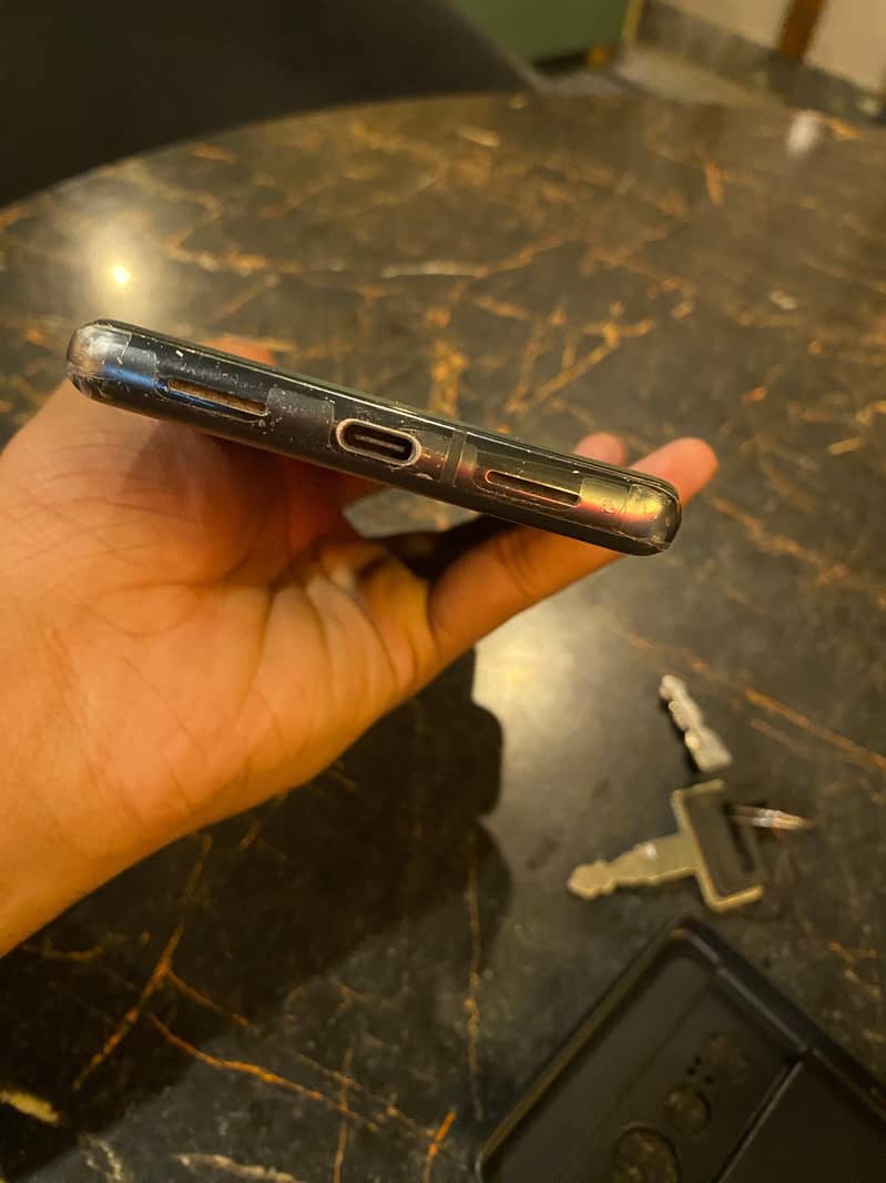 Google pixel 7 pro 2