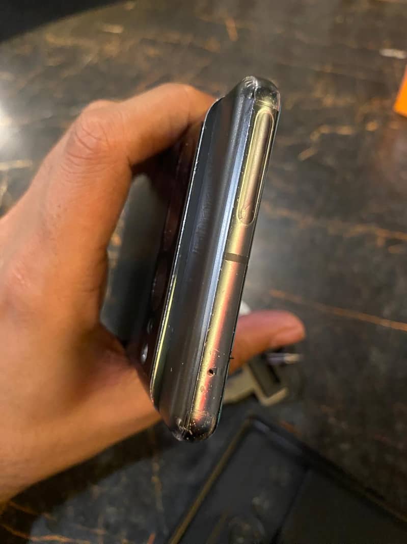 Google pixel 7 pro 3