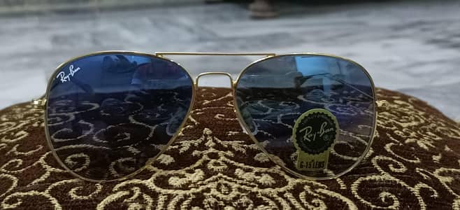 Ray-Ban sunglasses