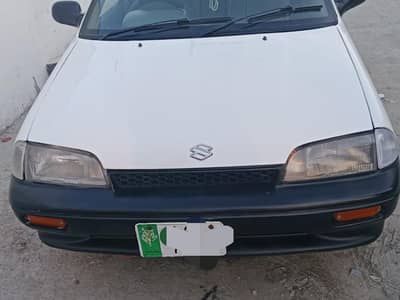 Margala 1995 model best  car in town