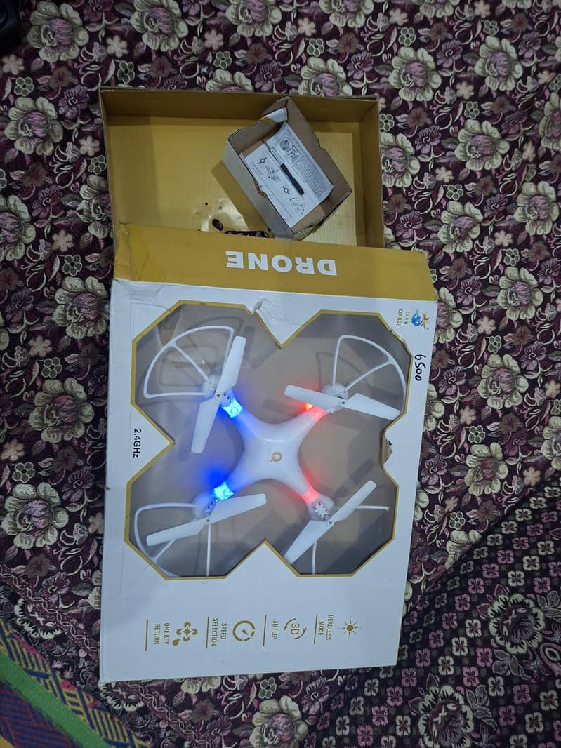 drone 1