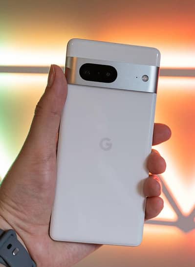 GOOGLE PIXEL 7