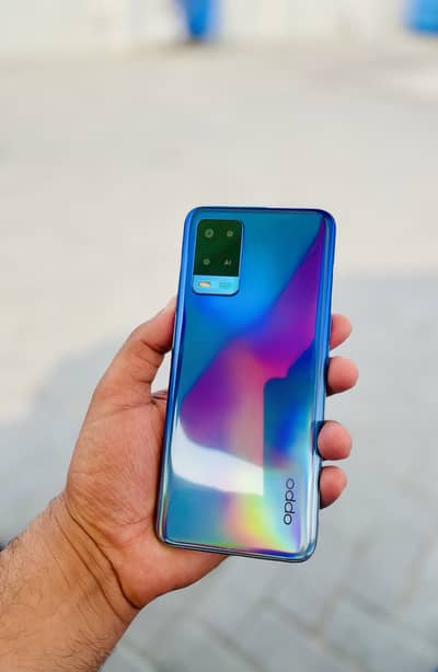 Oppo A54 for sale 4/128GB