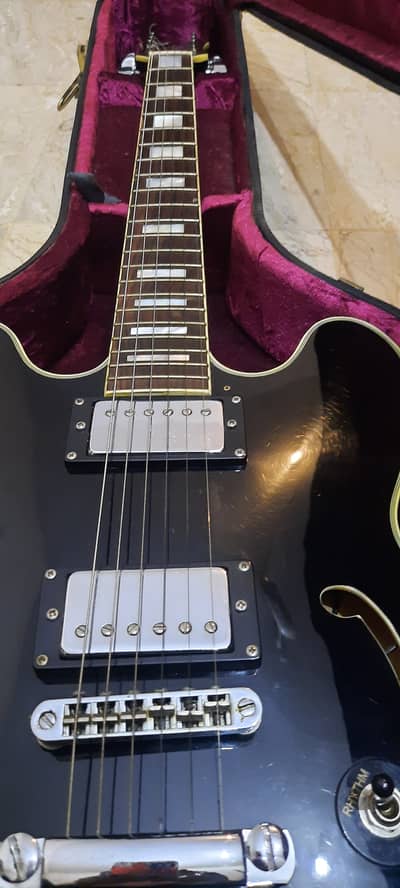 Selling all my musical Instruments